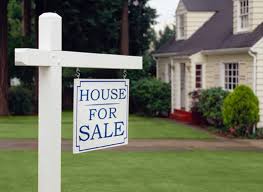 Sale of house contingency